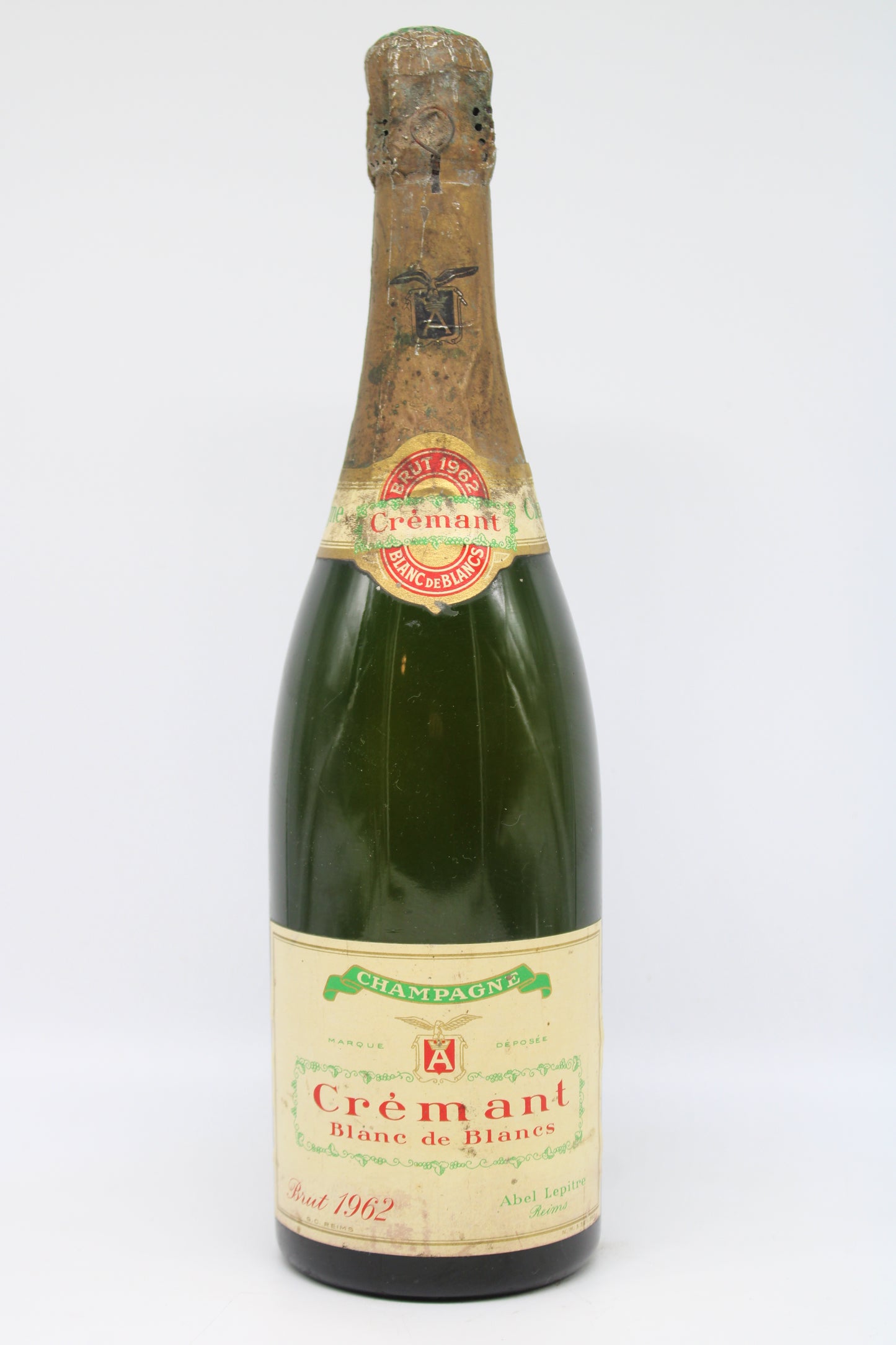 Crémant Blanc De Blanc