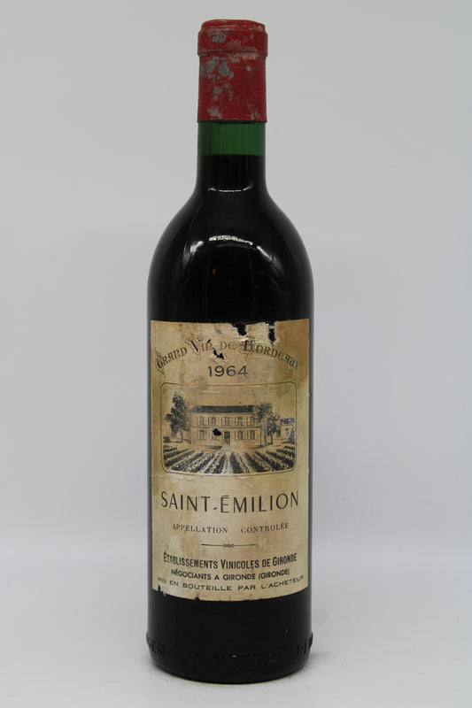 Saint-Emilion