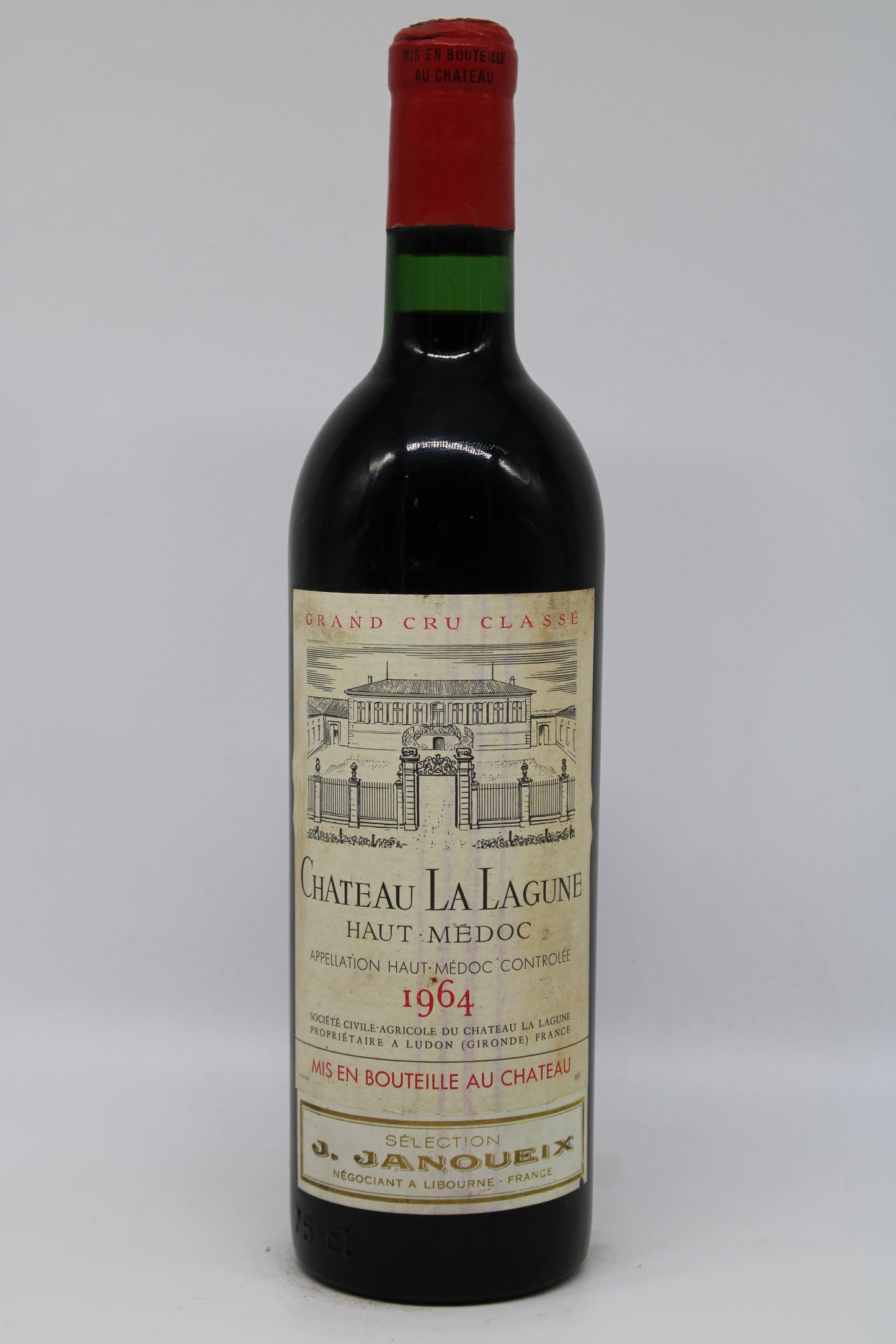 Château La Lagune