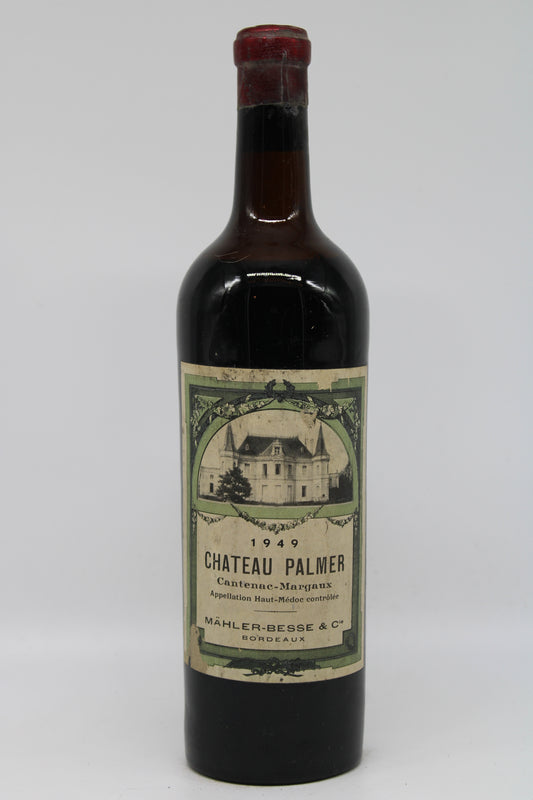 Château Palmer