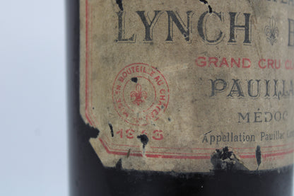 Château Lynch Bages