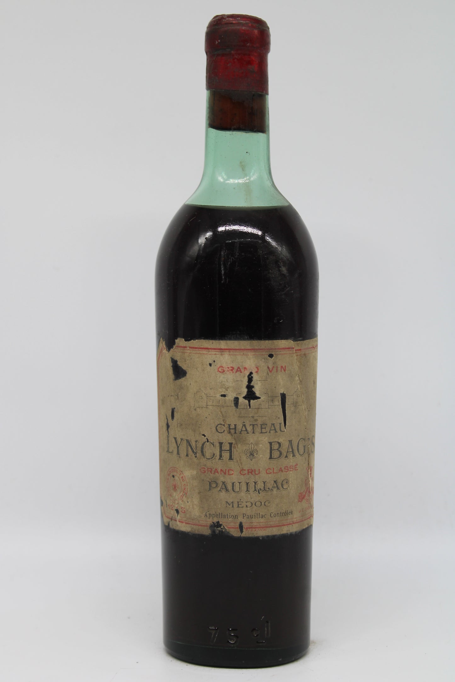 Château Lynch Bages