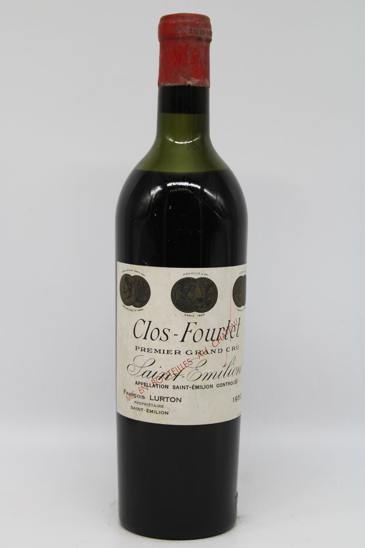 Clos Fourtet