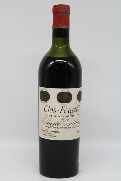 Clos Fourtet