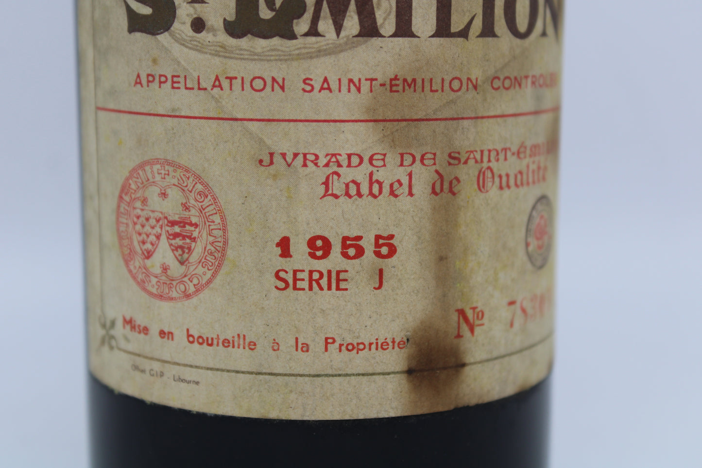 Royal Saint-Emilion