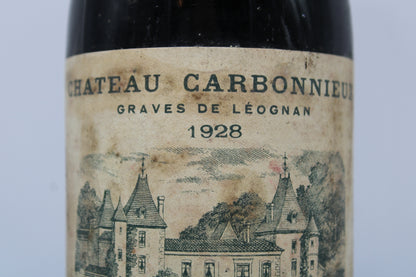 Château Carbonnieux