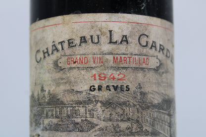 Château La Garde