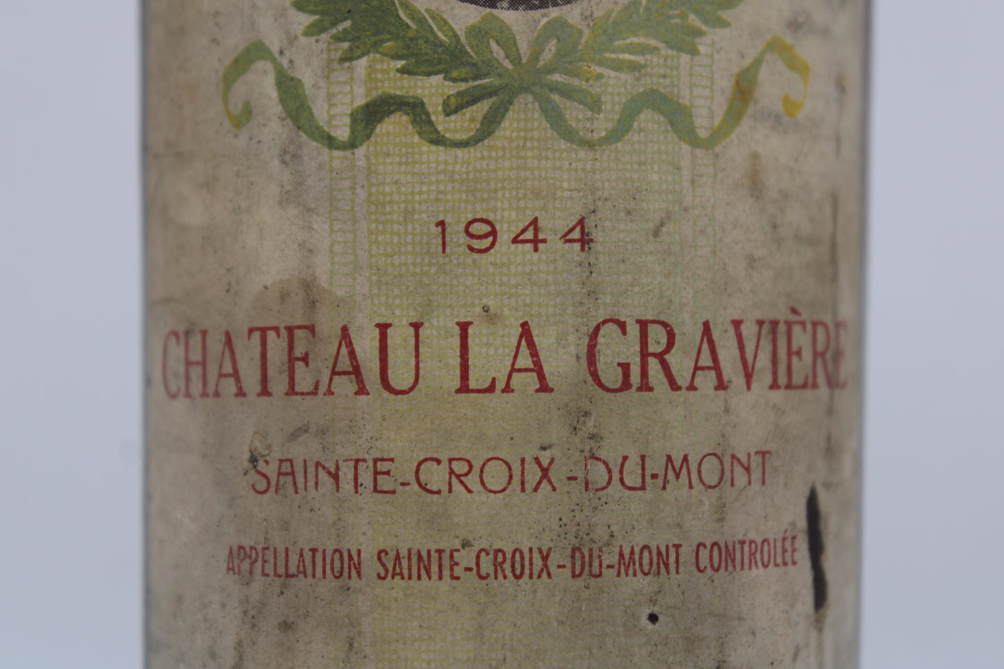 Château La Gravière