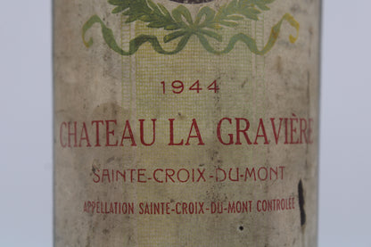 Château La Gravière