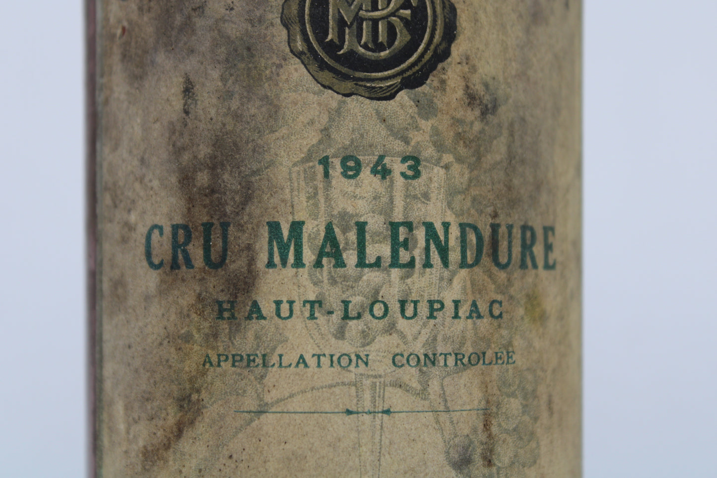 Cru Malendure