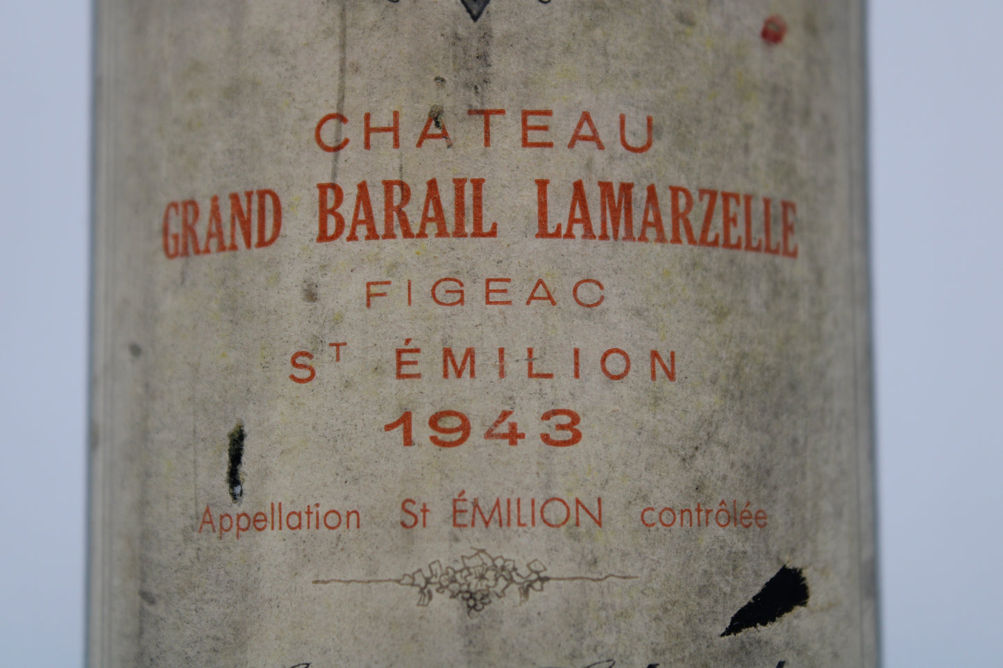 Château Grand-Barrail Lamazelle Figeac