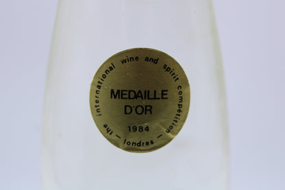 Eau de Vie Poire Williams - GAEC YVES & MARS RYCKWAERT