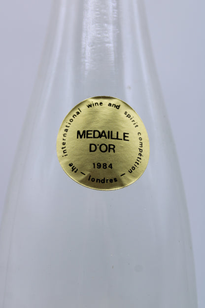 Eau de Vie Poire Williams - GAEC YVES & MARS RYCKWAERT