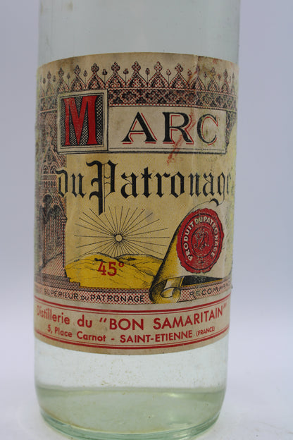 Marc du Patronage