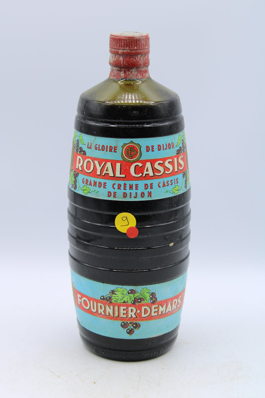 Royal Cassis