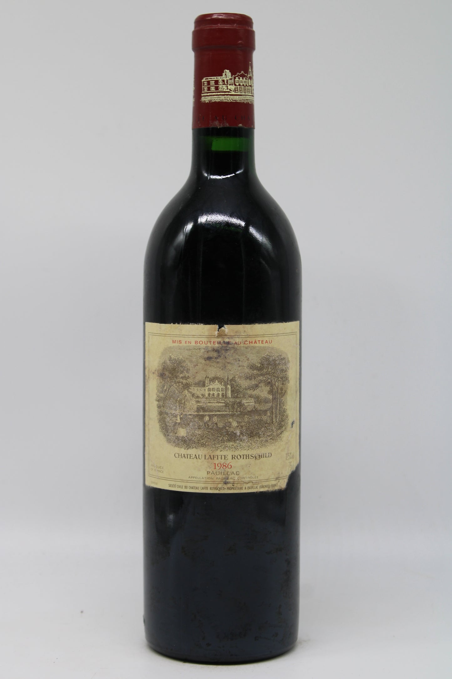 Château Lafite Rothschild