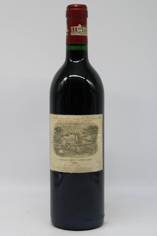 Château Lafite Rothschild