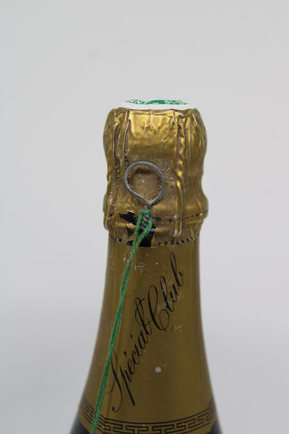 Champagne Larmandier-Bernier