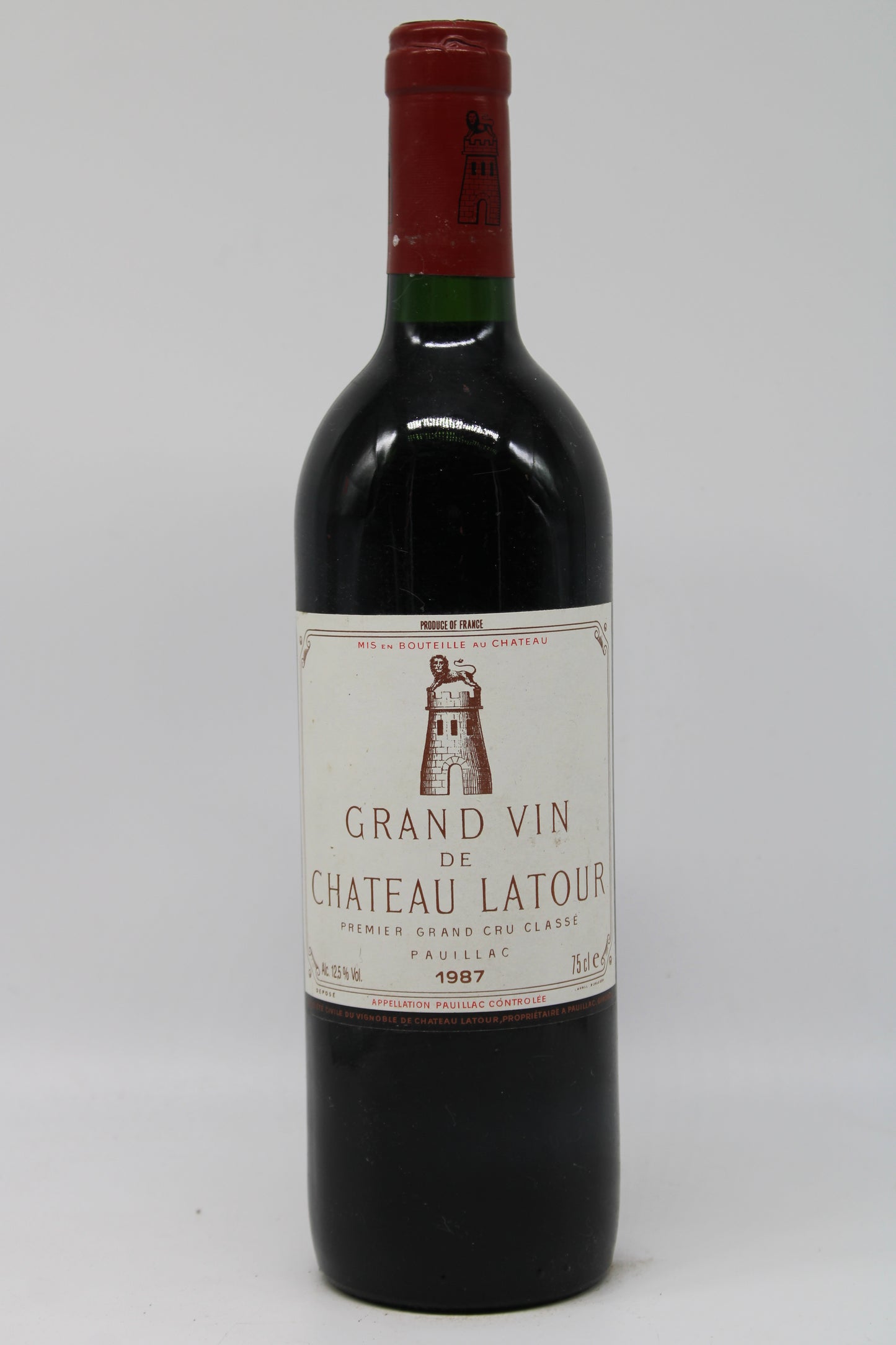 Château Latour