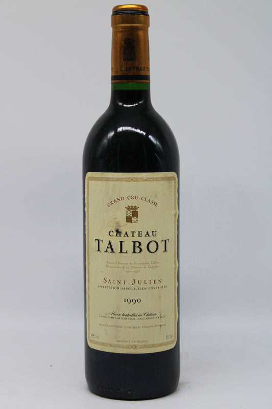 Château Talbot