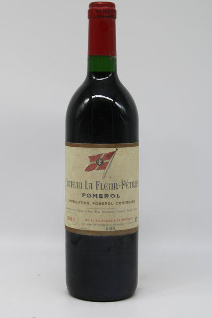 Château La Fleur-Petrus