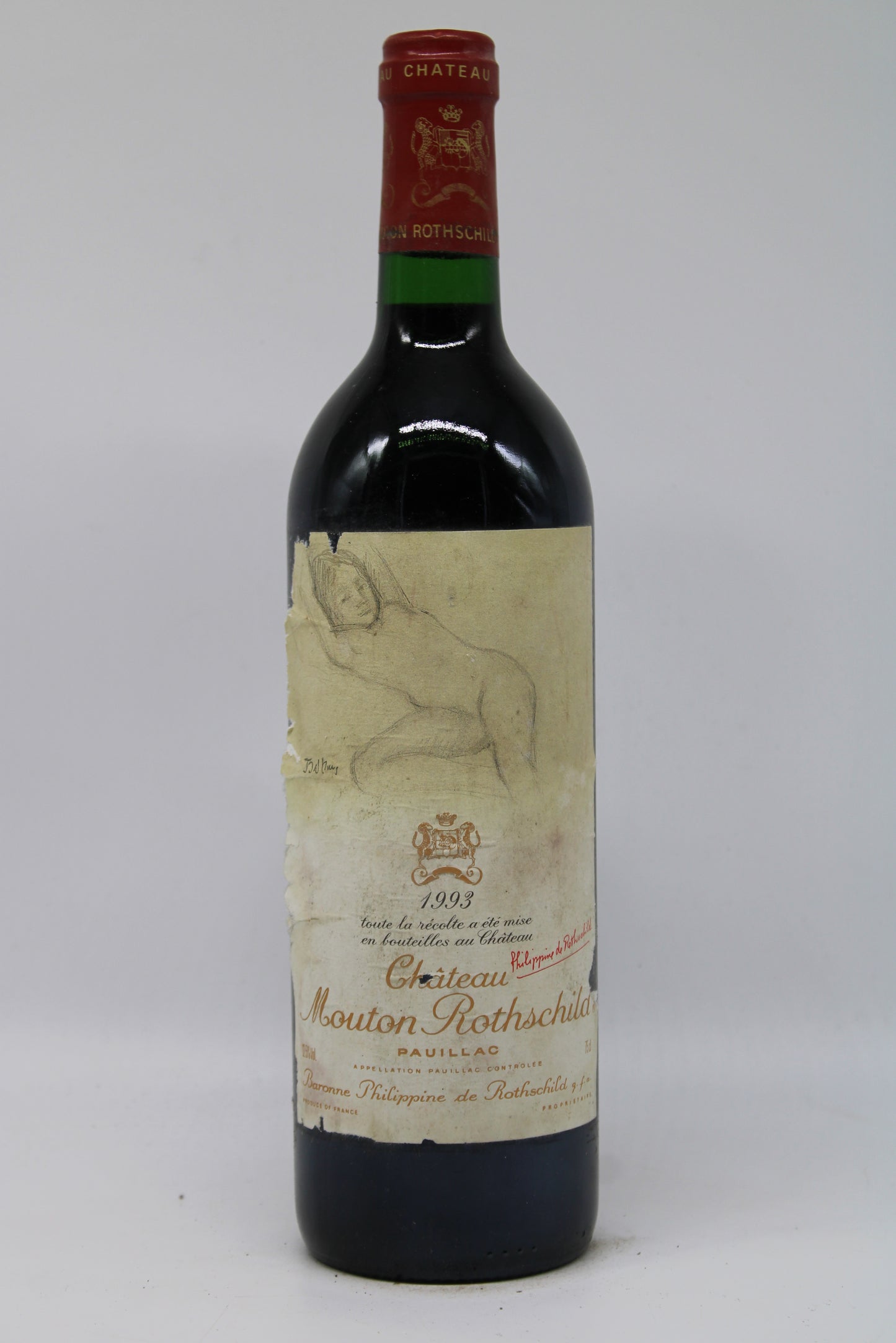 Château Mouton Rothschild