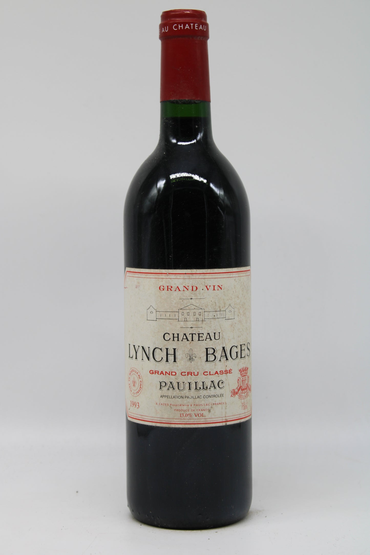 Château Lynch Bages