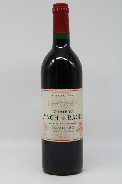 Château Lynch Bages