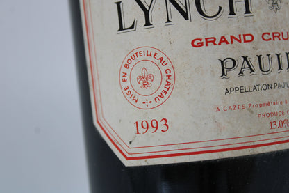 Château Lynch Bages