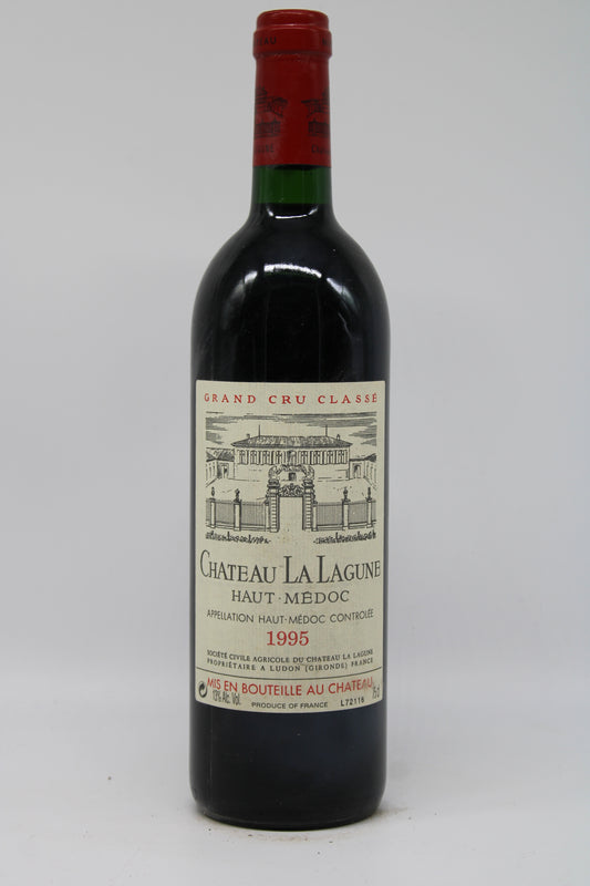 Château La Lagune