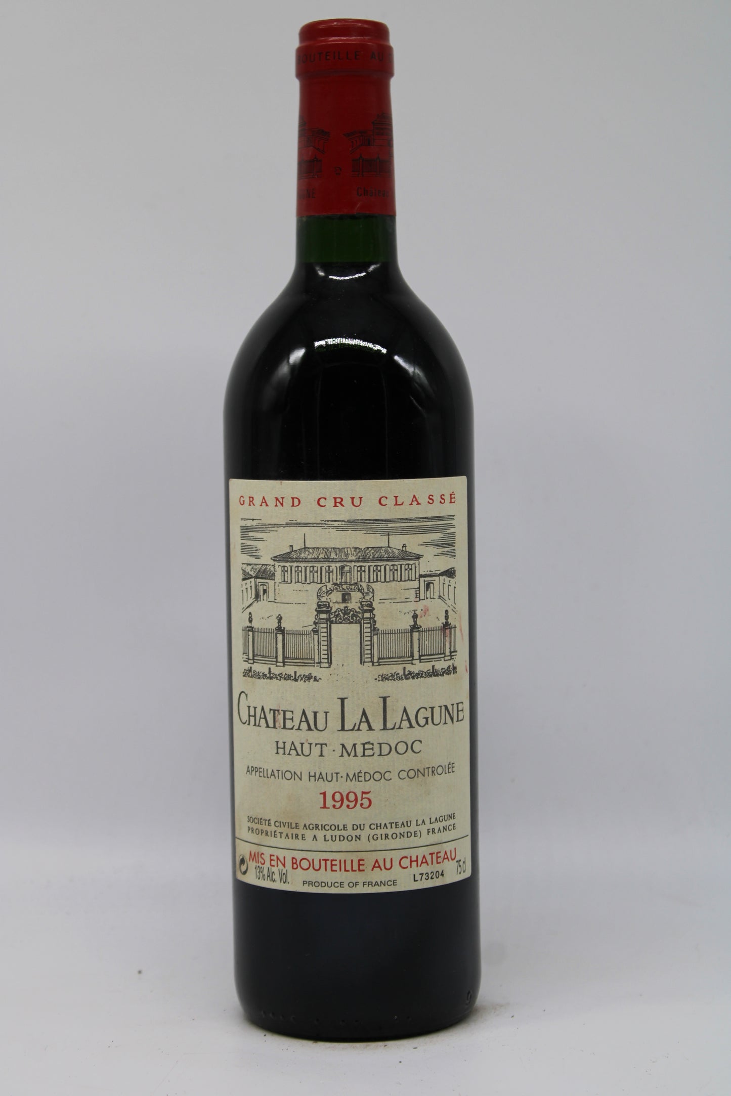 Château La Lagune