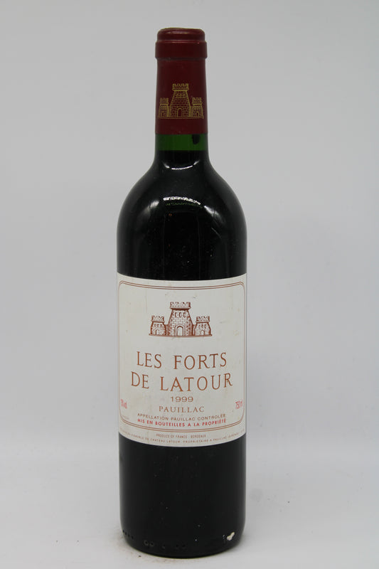 Les Forts de Latour