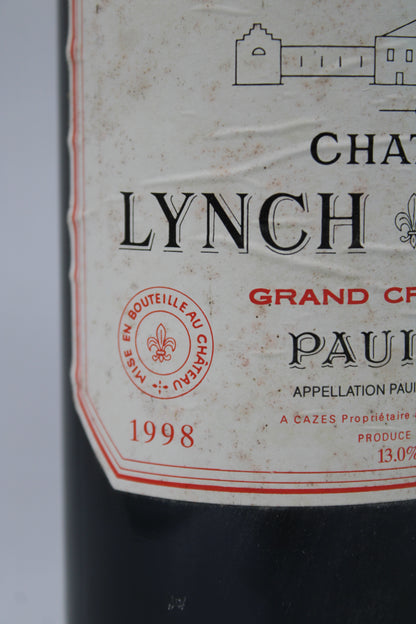 Château Lynch Bages