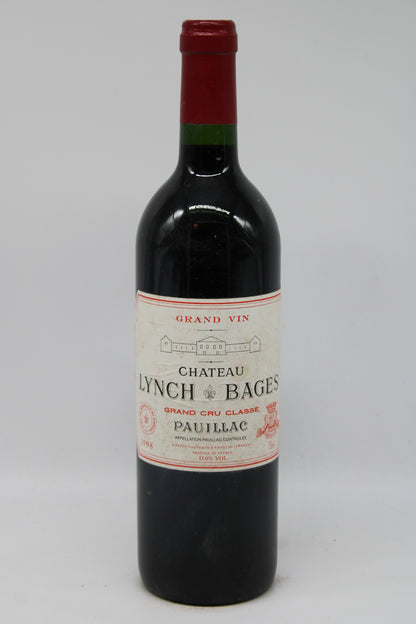 Château Lynch Bages