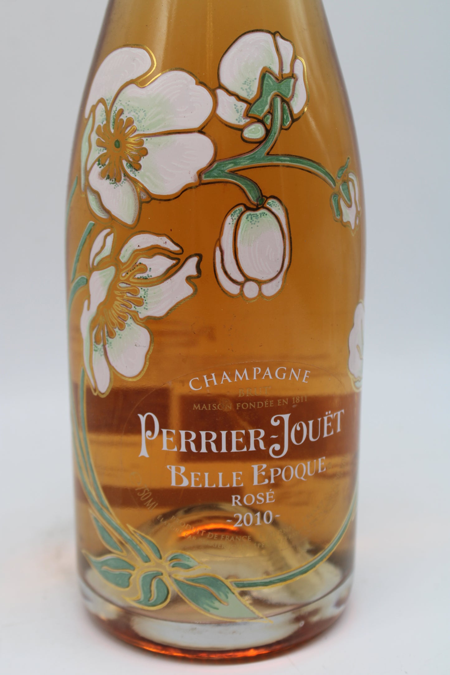 Perrier-Jouet Belle Epoque Rosé