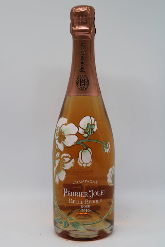 Perrier-Jouet Belle Epoque Rosé