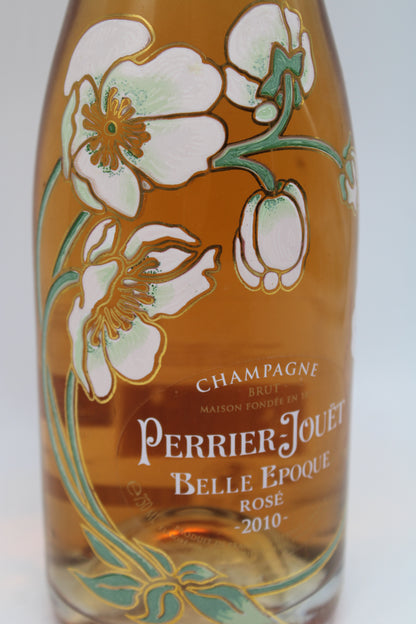 Perrier-Jouet Belle Epoque Rosé