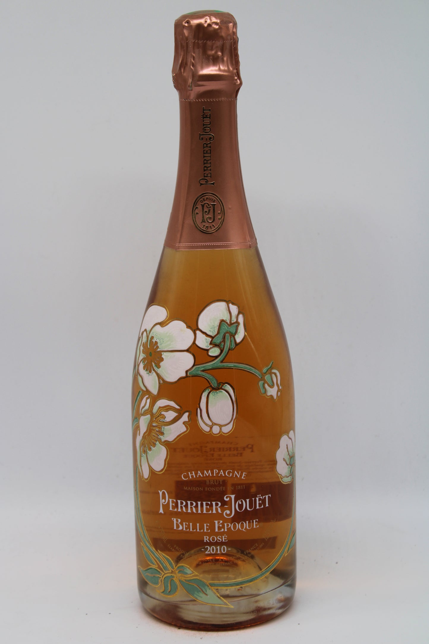 Perrier-Jouet Belle Epoque Rosé