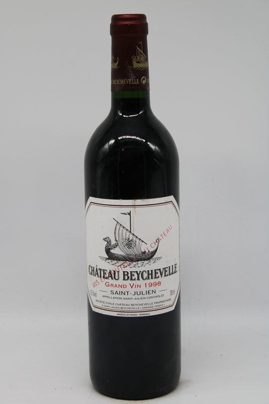 Château Beychevelle