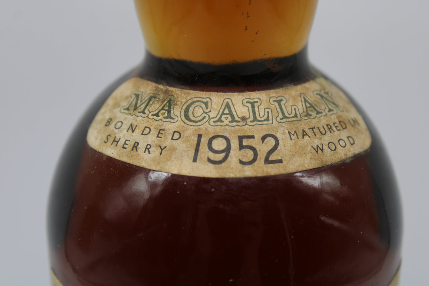 MACALLAN 1952