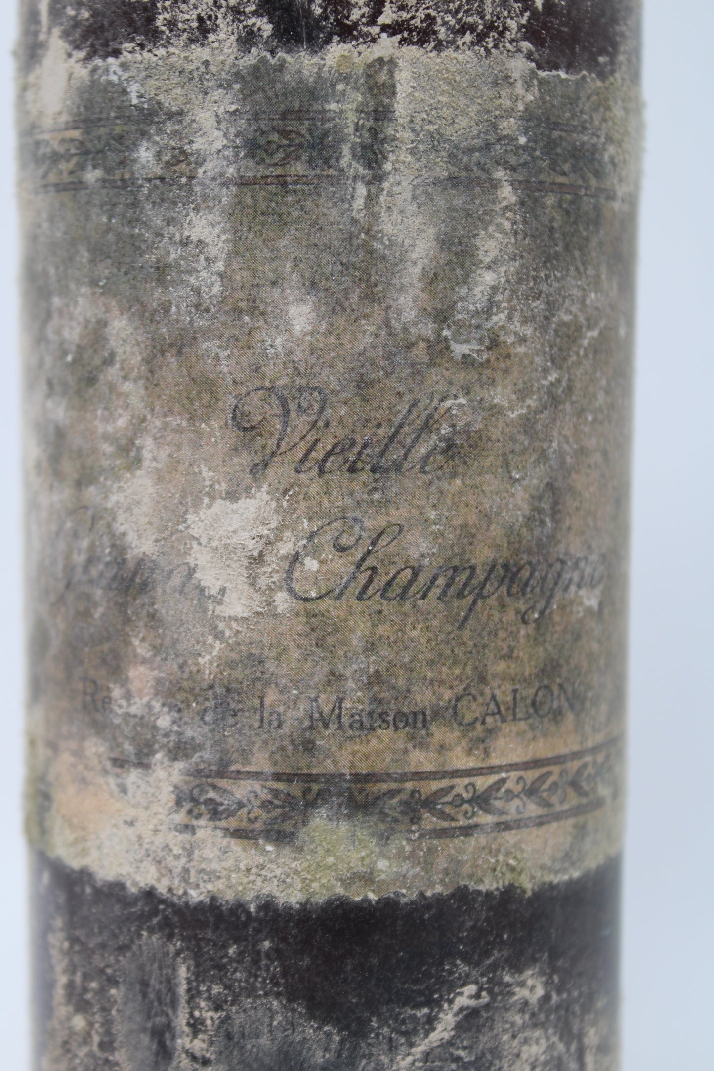 Vieille Grande Champagne - MAISON CALON ( Reconditionné )