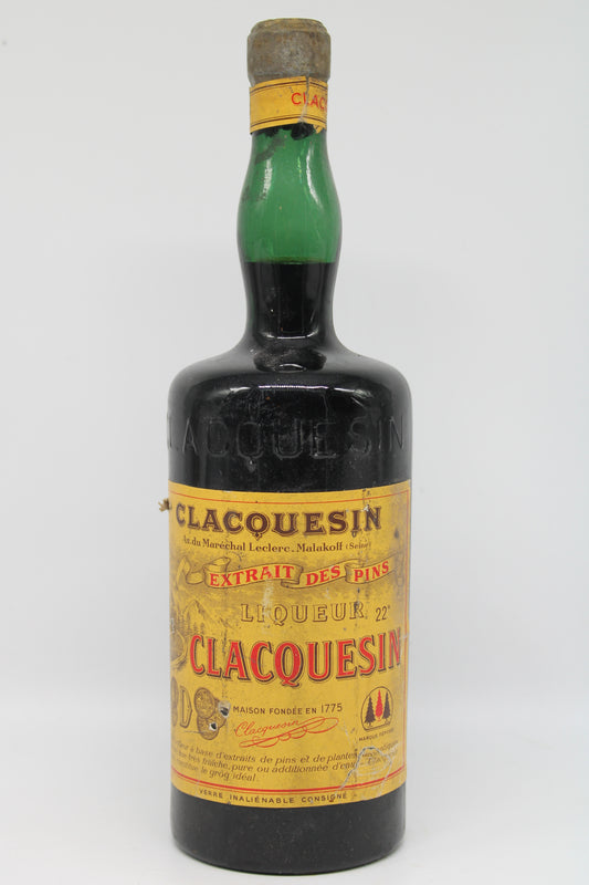 Clacquesin