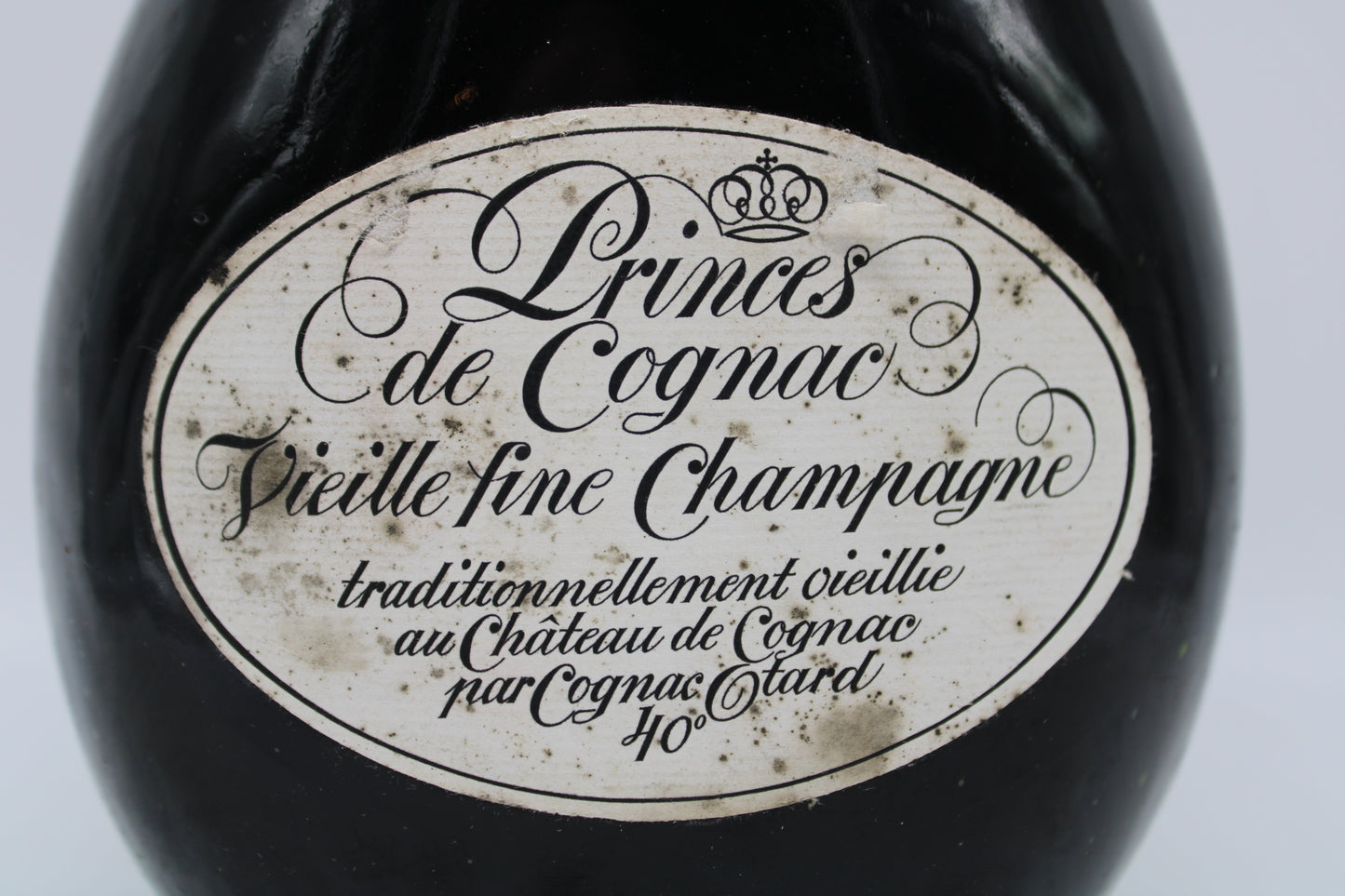 Princes de Cognac Vieille Fine Champagne - COGNAC OTARD