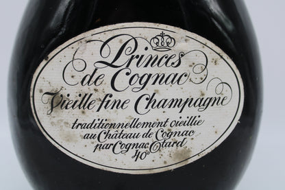 Princes de Cognac Vieille Fine Champagne - COGNAC OTARD