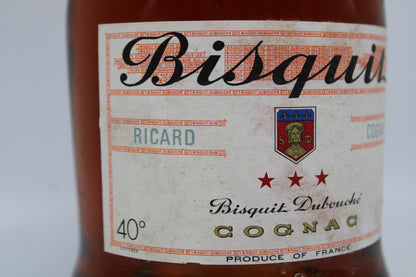 Bisquit - BISQUIT & DUBOUCHE