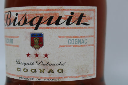 Bisquit - BISQUIT & DUBOUCHE