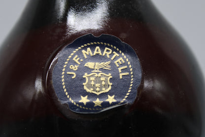 Cognac Martell - J & F MARTELL