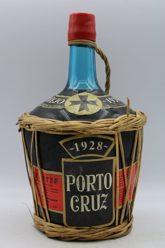 Magnum Porto Cruz 1928