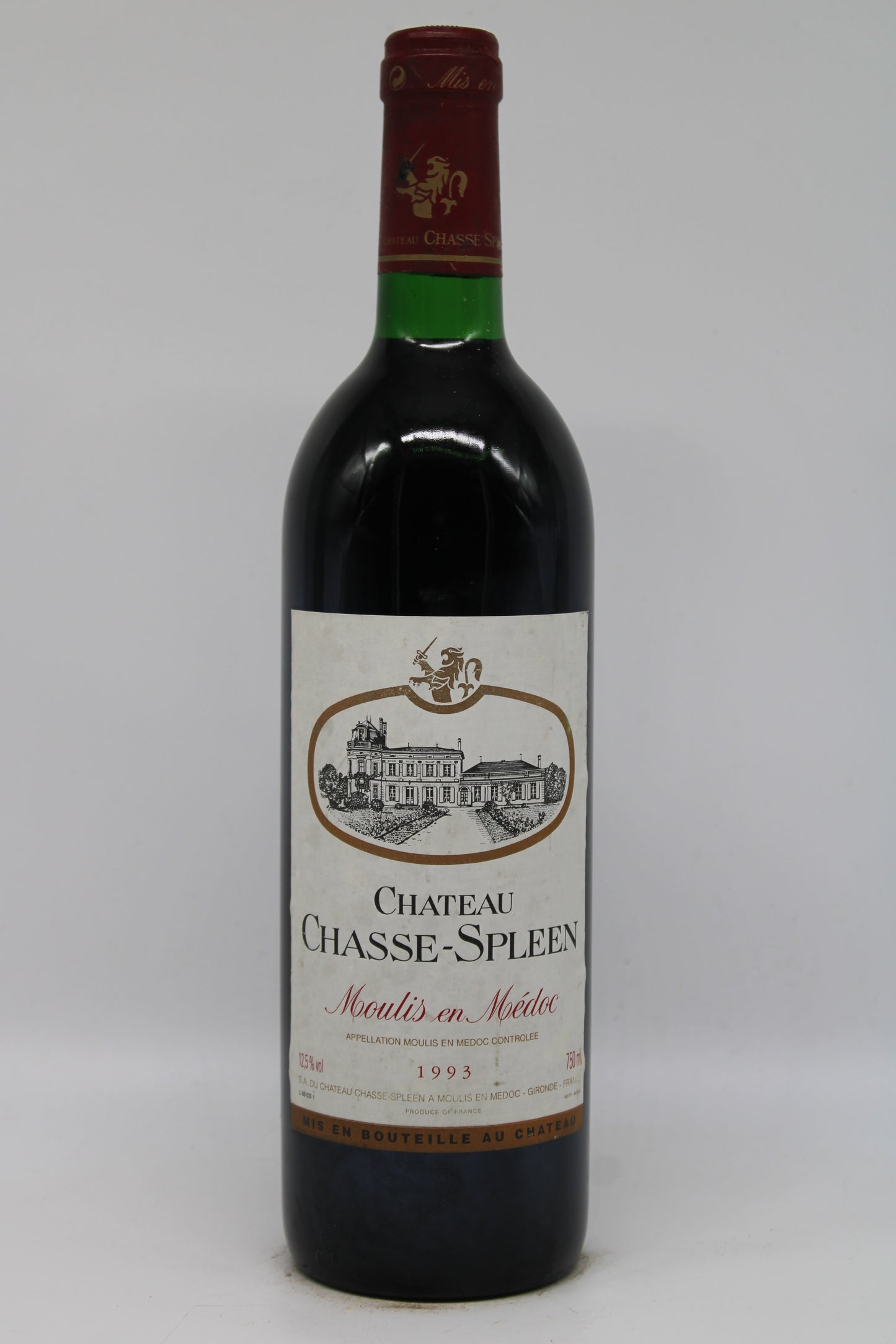 Château Chasse-Spleen