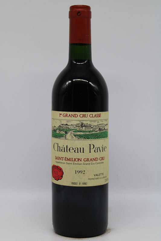 Château Pavie